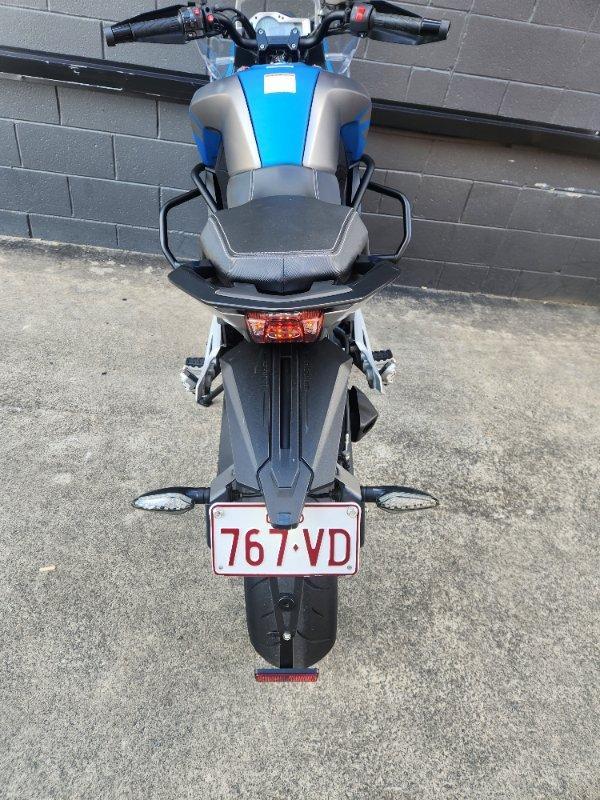 2023 CF MOTO 650 GT ABS ROAD