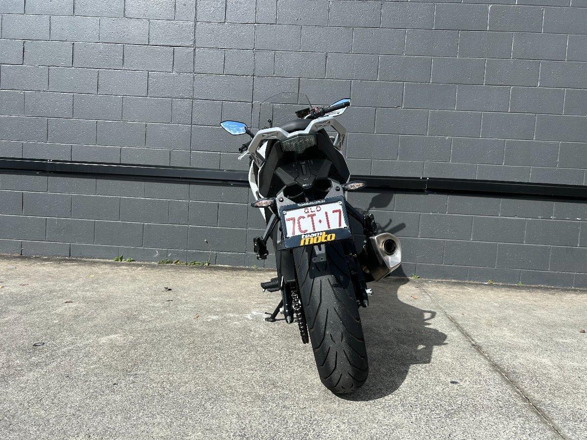 2023 CF MOTO 650 GT ABS ROAD
