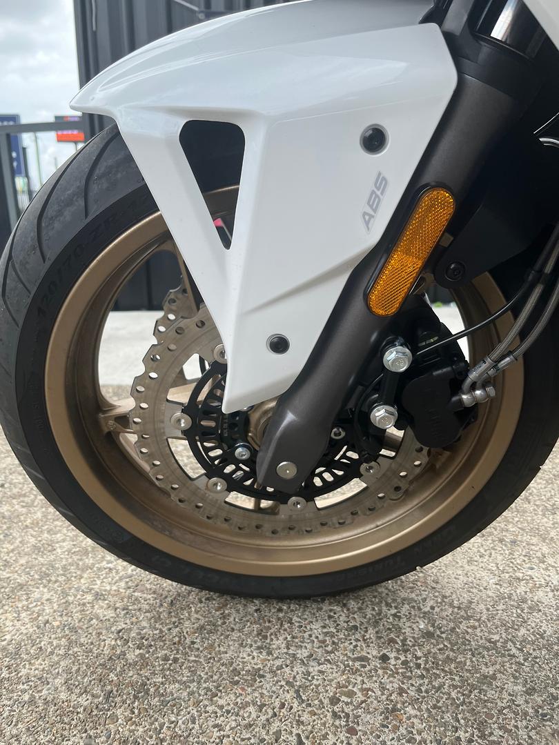 2023 CF MOTO 650 GT ABS ROAD