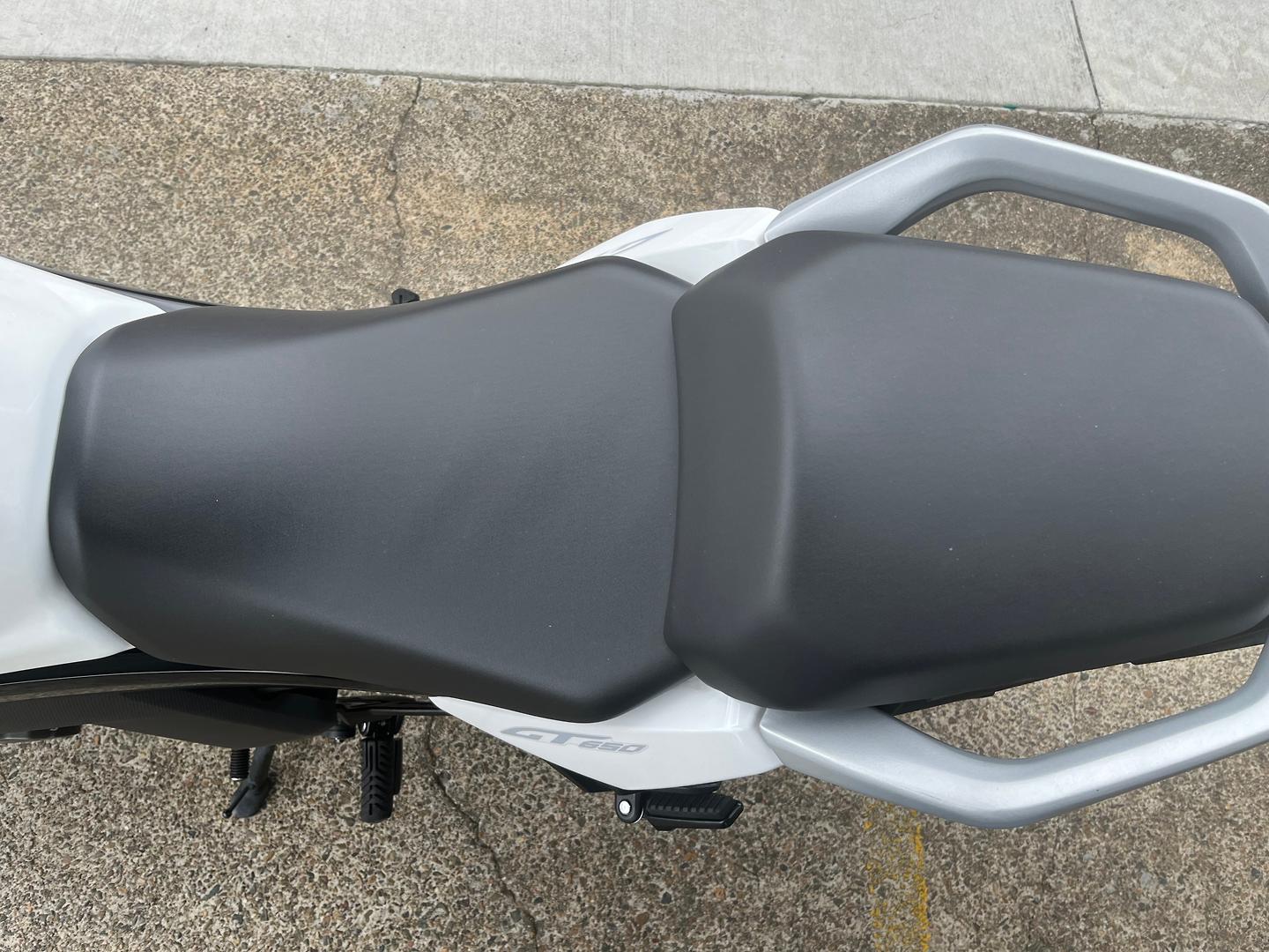 2023 CF MOTO 650 GT ABS ROAD