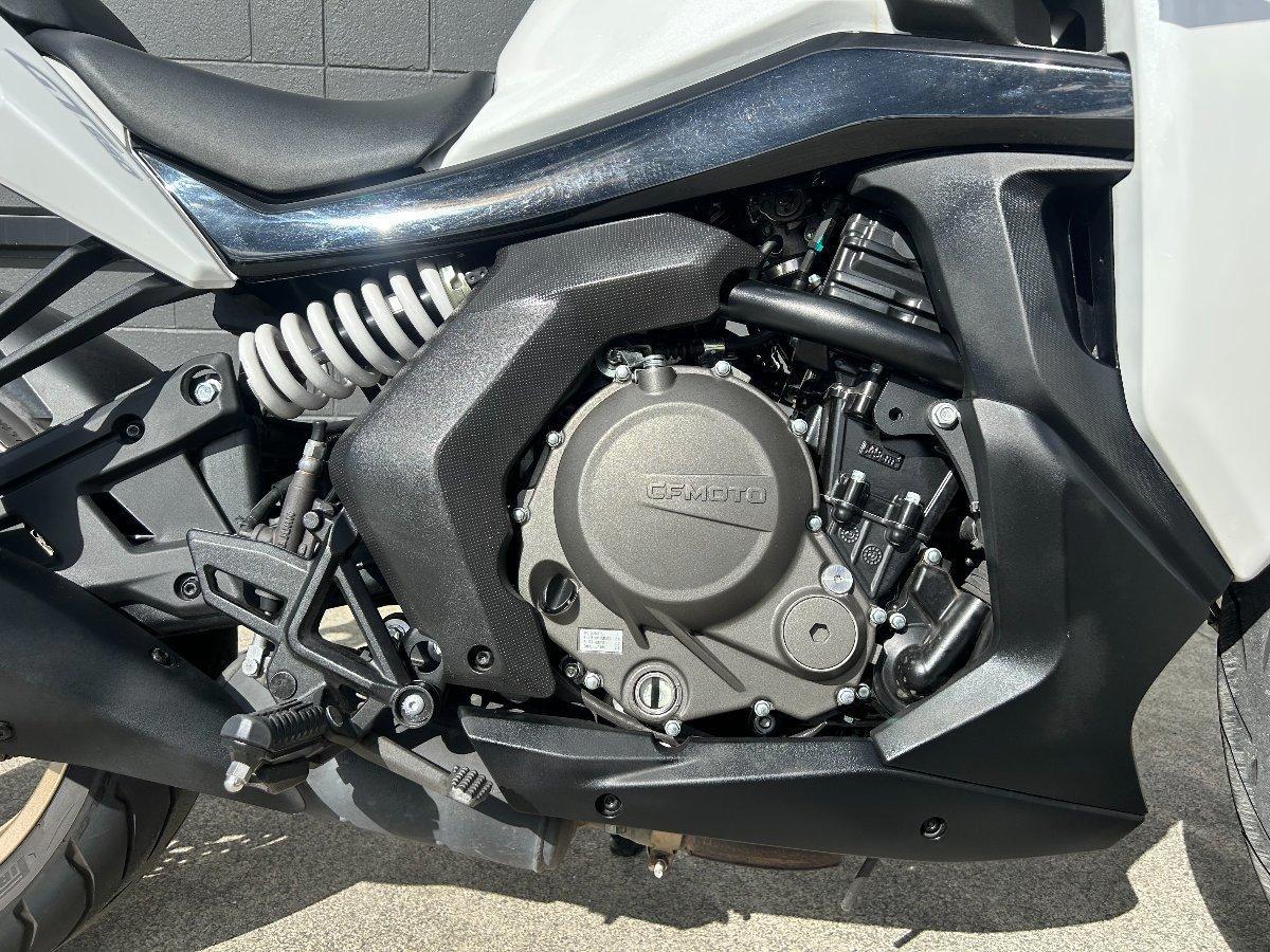 2023 CF MOTO 650 GT ABS ROAD