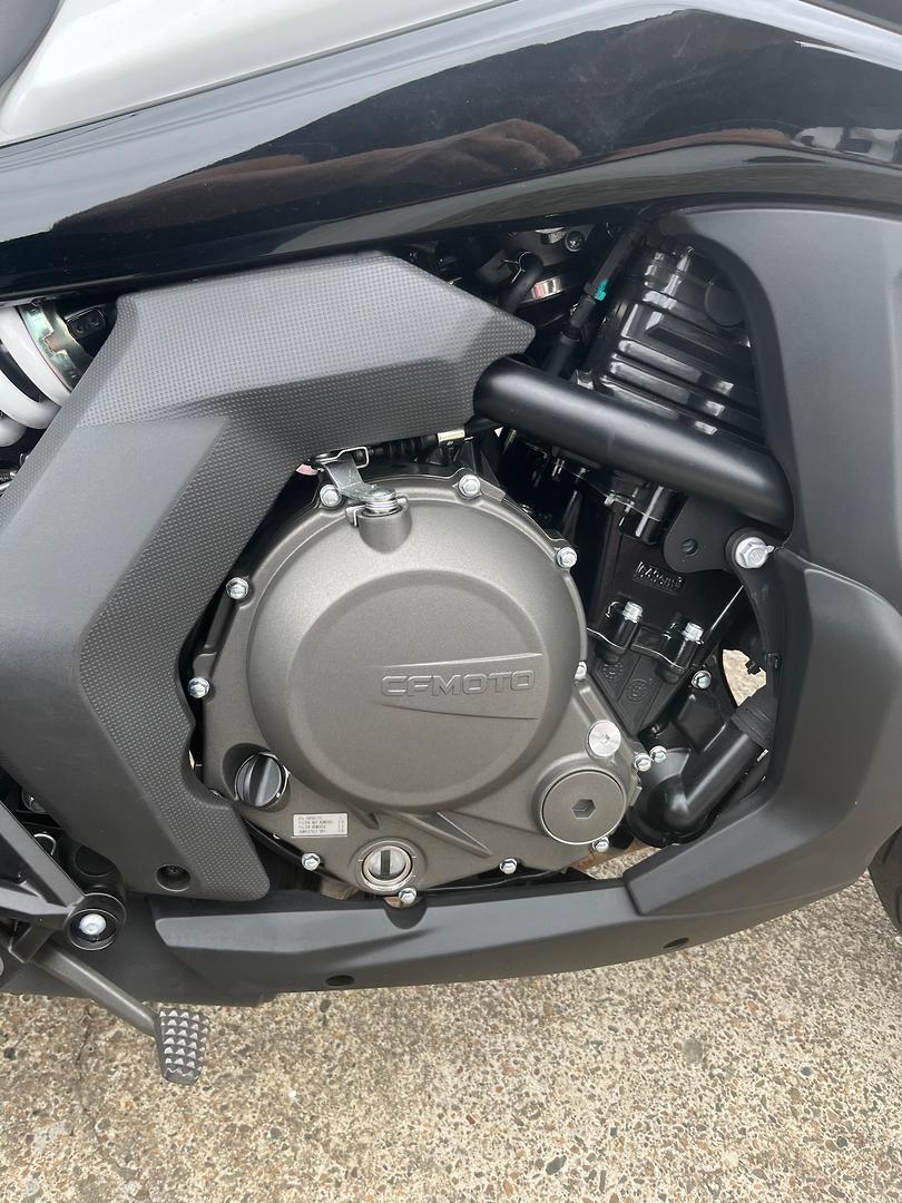 2023 CF MOTO 650 GT ABS ROAD