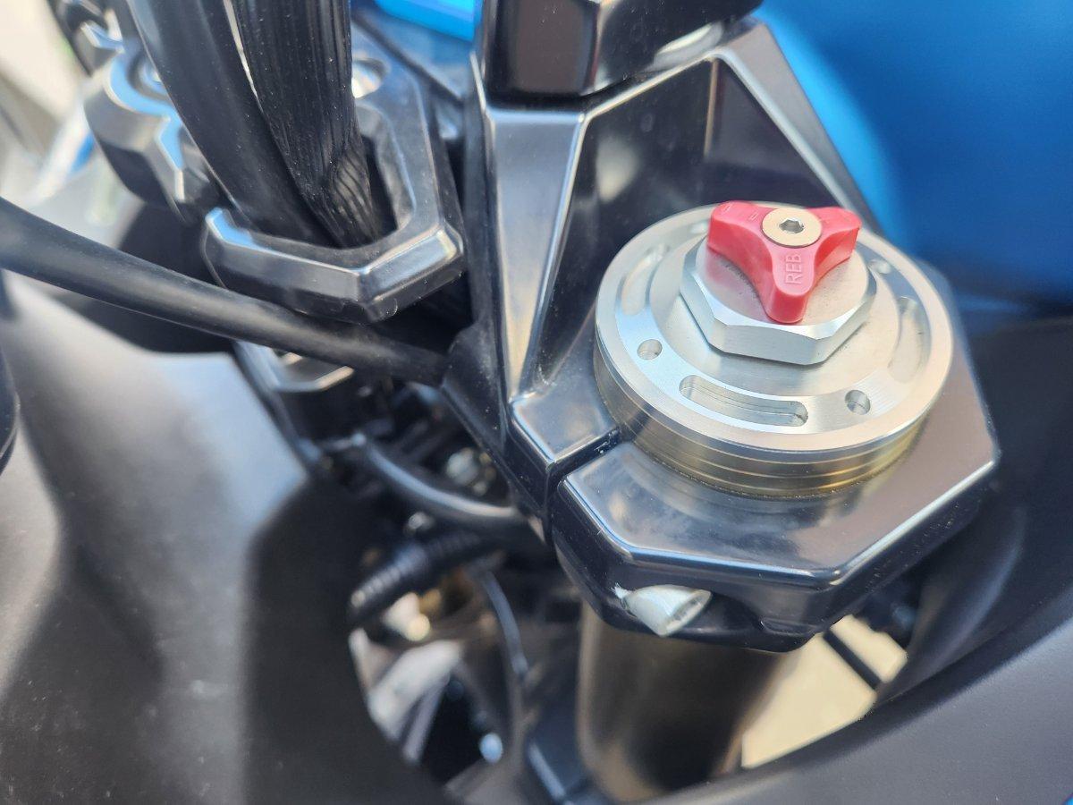 2023 CF MOTO 650 GT ABS ROAD