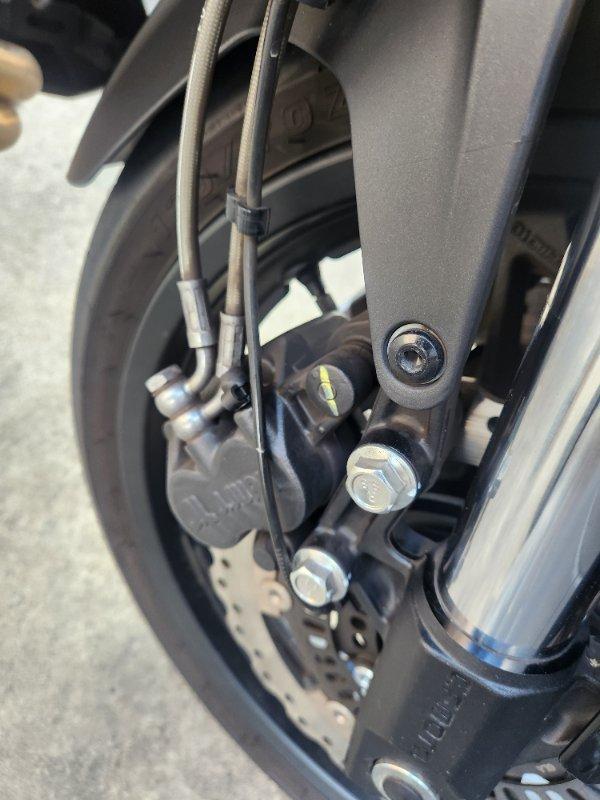 2023 CF MOTO 650 GT ABS ROAD