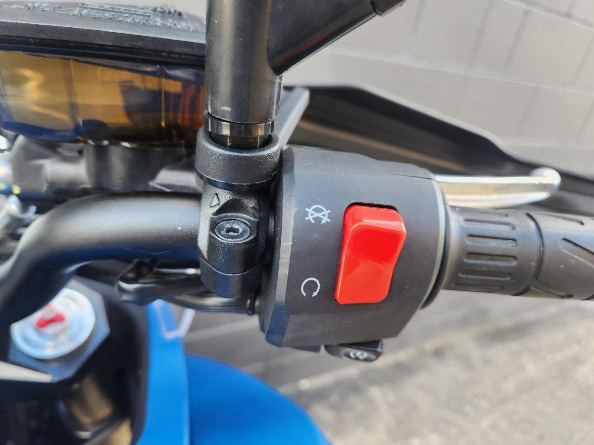 2023 CF MOTO 650 GT ABS ROAD