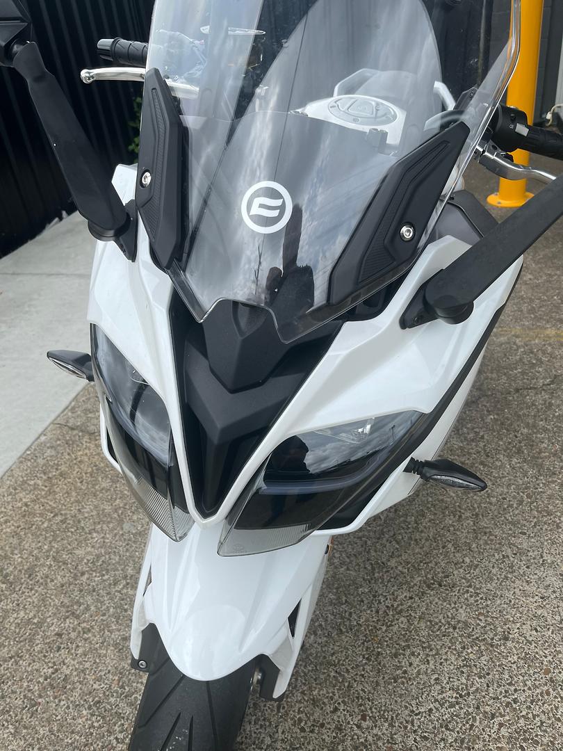 2023 CF MOTO 650 GT ABS ROAD