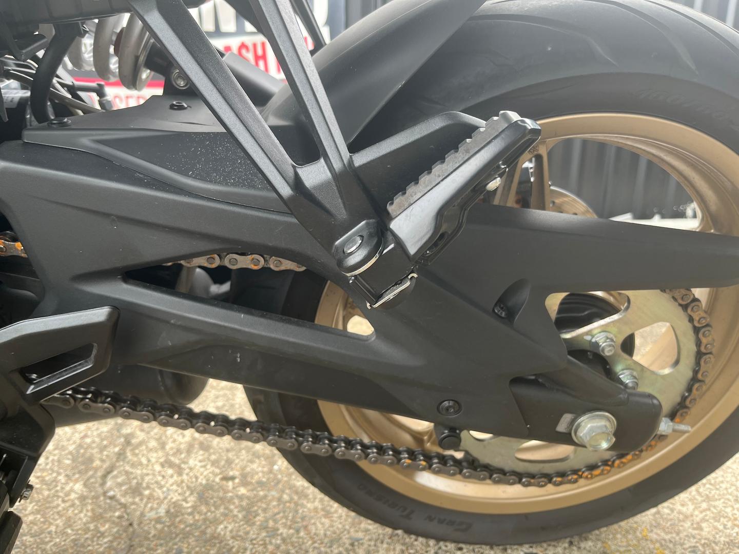 2023 CF MOTO 650 GT ABS ROAD