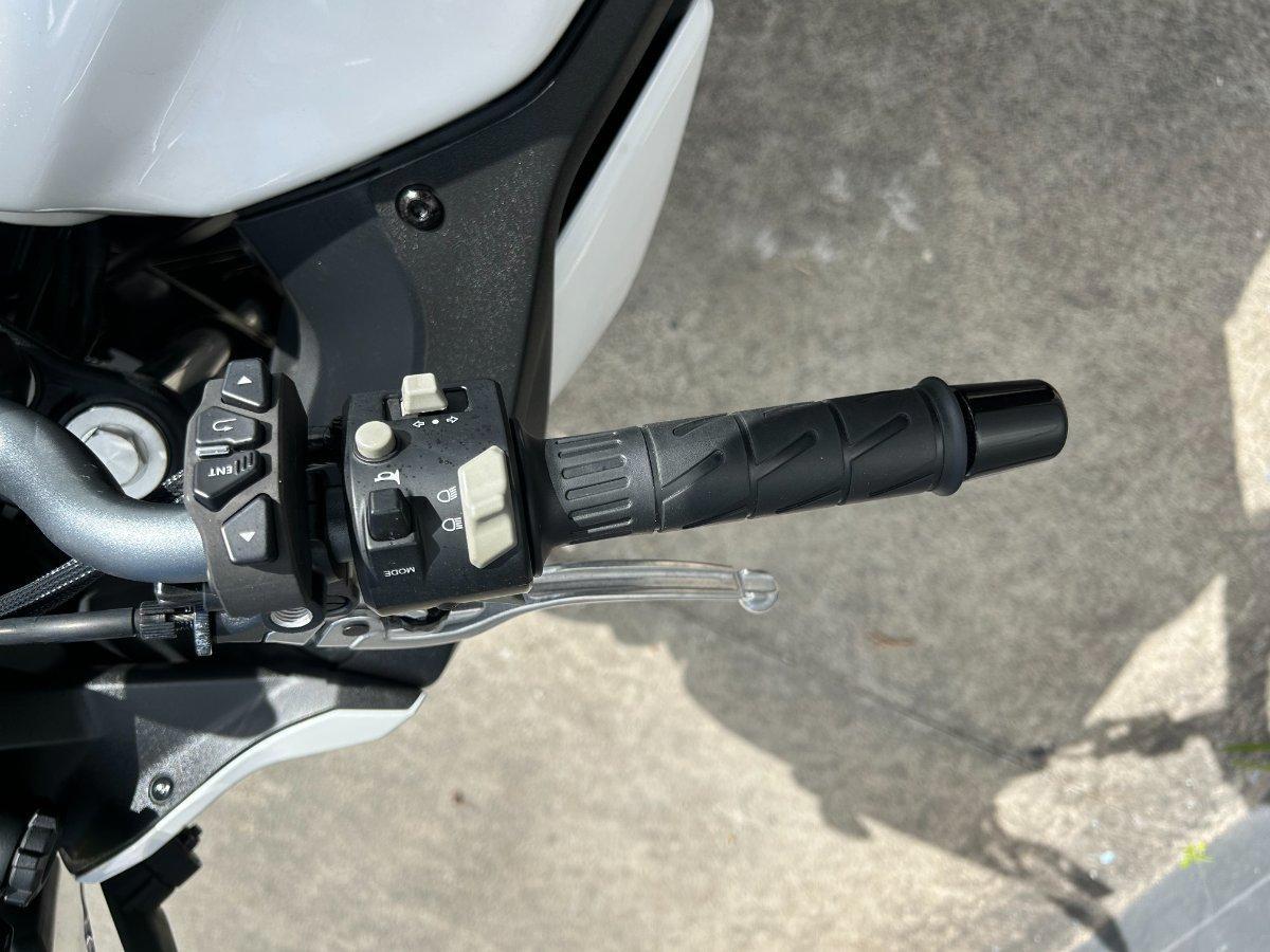 2023 CF MOTO 650 GT ABS ROAD