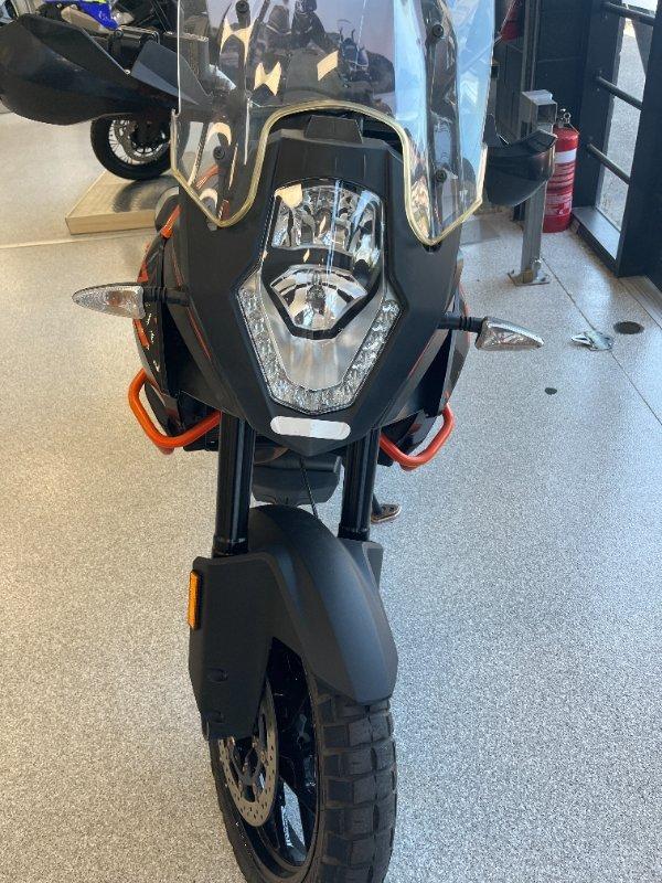 2016 KTM 1050 ADVENTURE DUAL SPORTS
