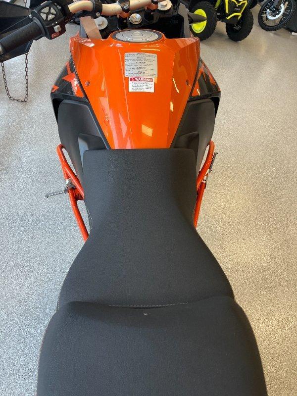 2016 KTM 1050 ADVENTURE DUAL SPORTS