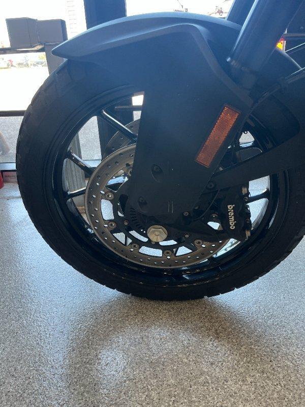 2016 KTM 1050 ADVENTURE DUAL SPORTS