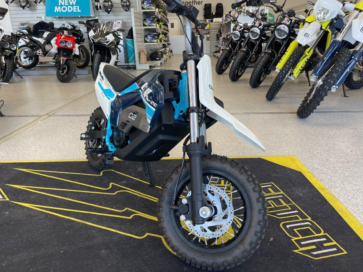 2023 CF MOTO CX-2E MINIBIKE