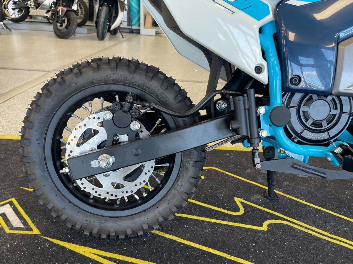 2023 CF MOTO CX-2E MINIBIKE