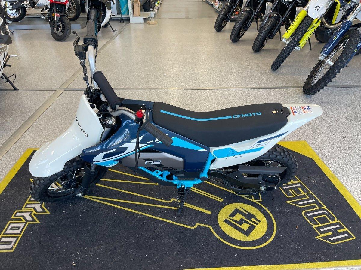 2023 CF MOTO CX-2E MINIBIKE