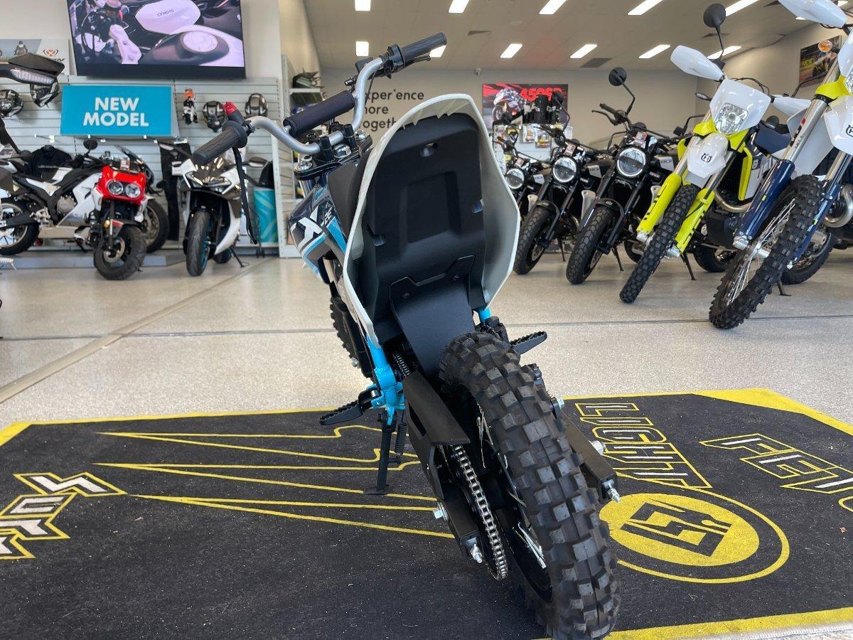 2023 CF MOTO CX-2E MINIBIKE