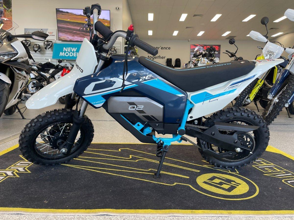 2023 CF MOTO CX-2E MINIBIKE