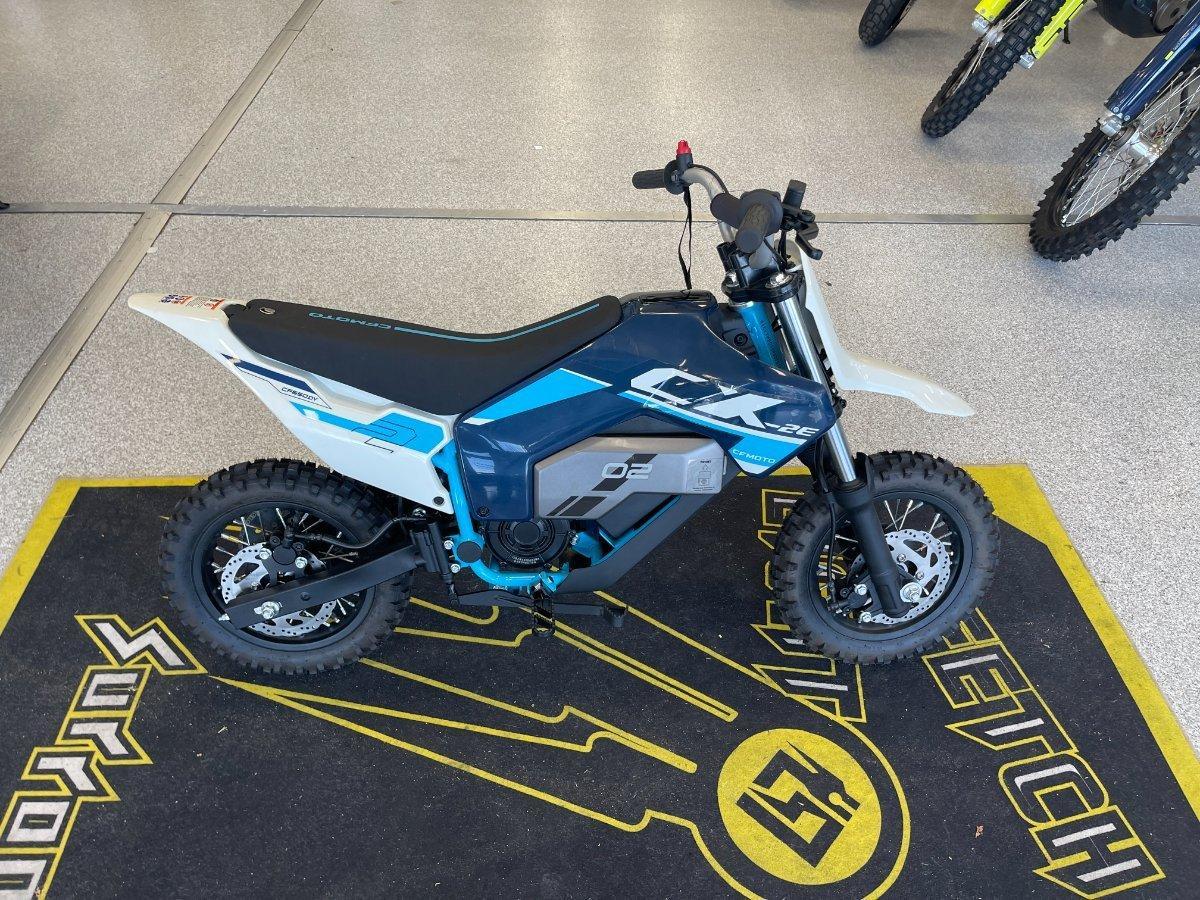 2023 CF MOTO CX-2E MINIBIKE