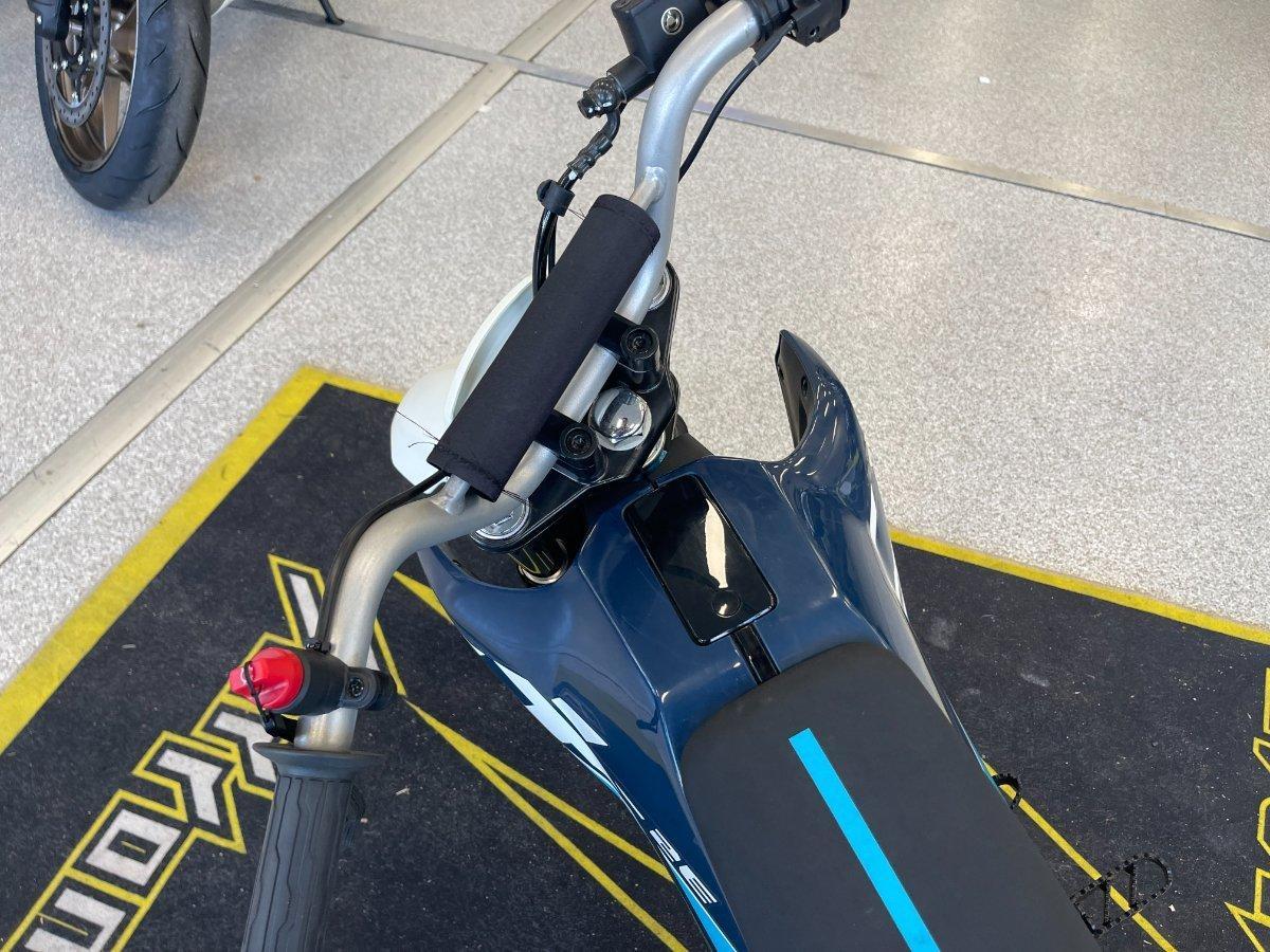 2023 CF MOTO CX-2E MINIBIKE