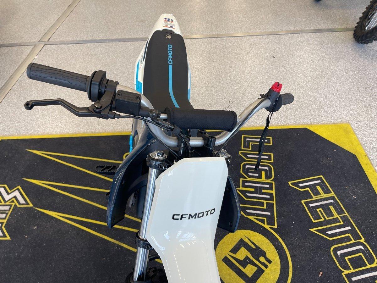 2023 CF MOTO CX-2E MINIBIKE