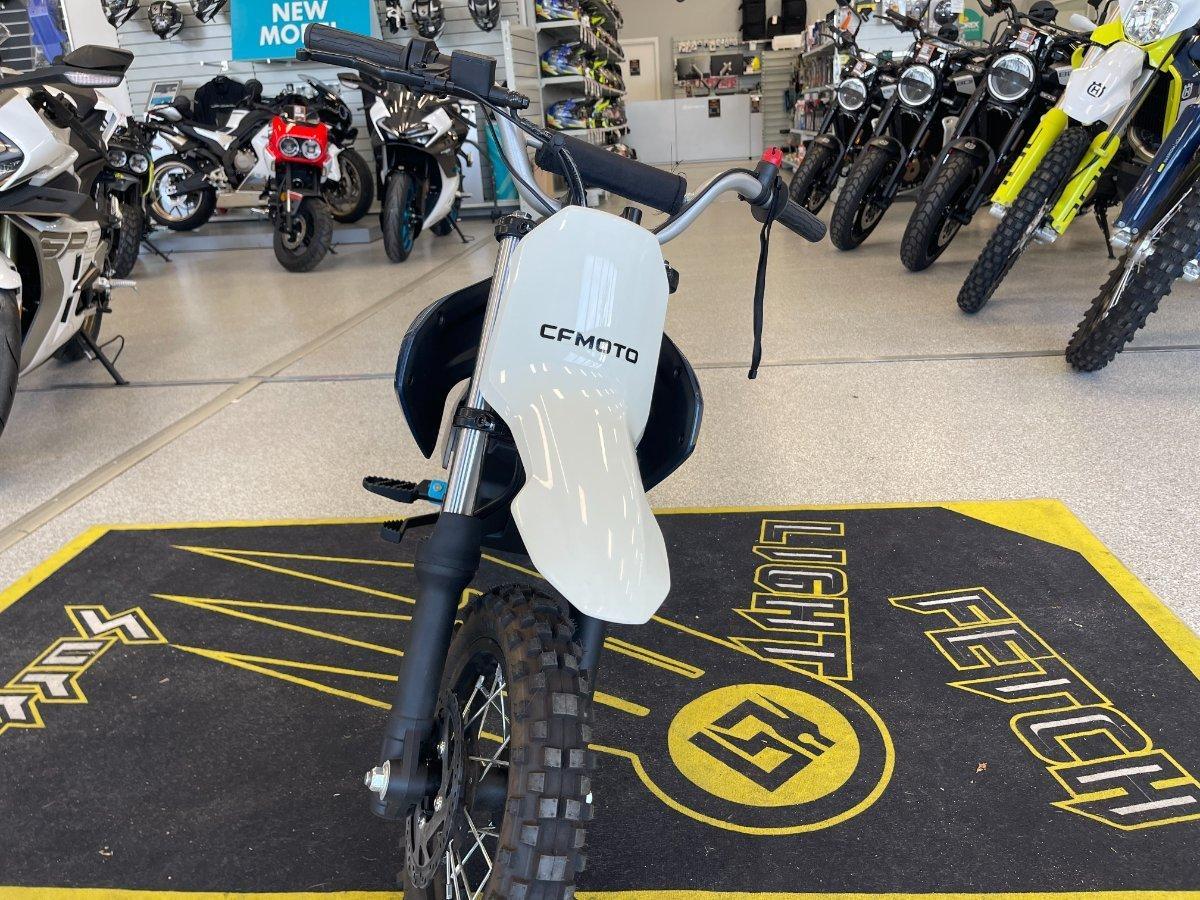 2023 CF MOTO CX-2E MINIBIKE