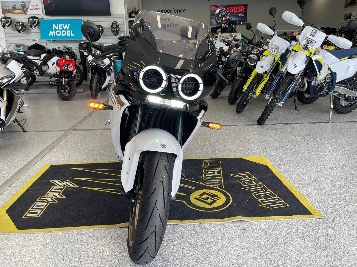 2025 CF MOTO 500 SR VOOM SPORTS