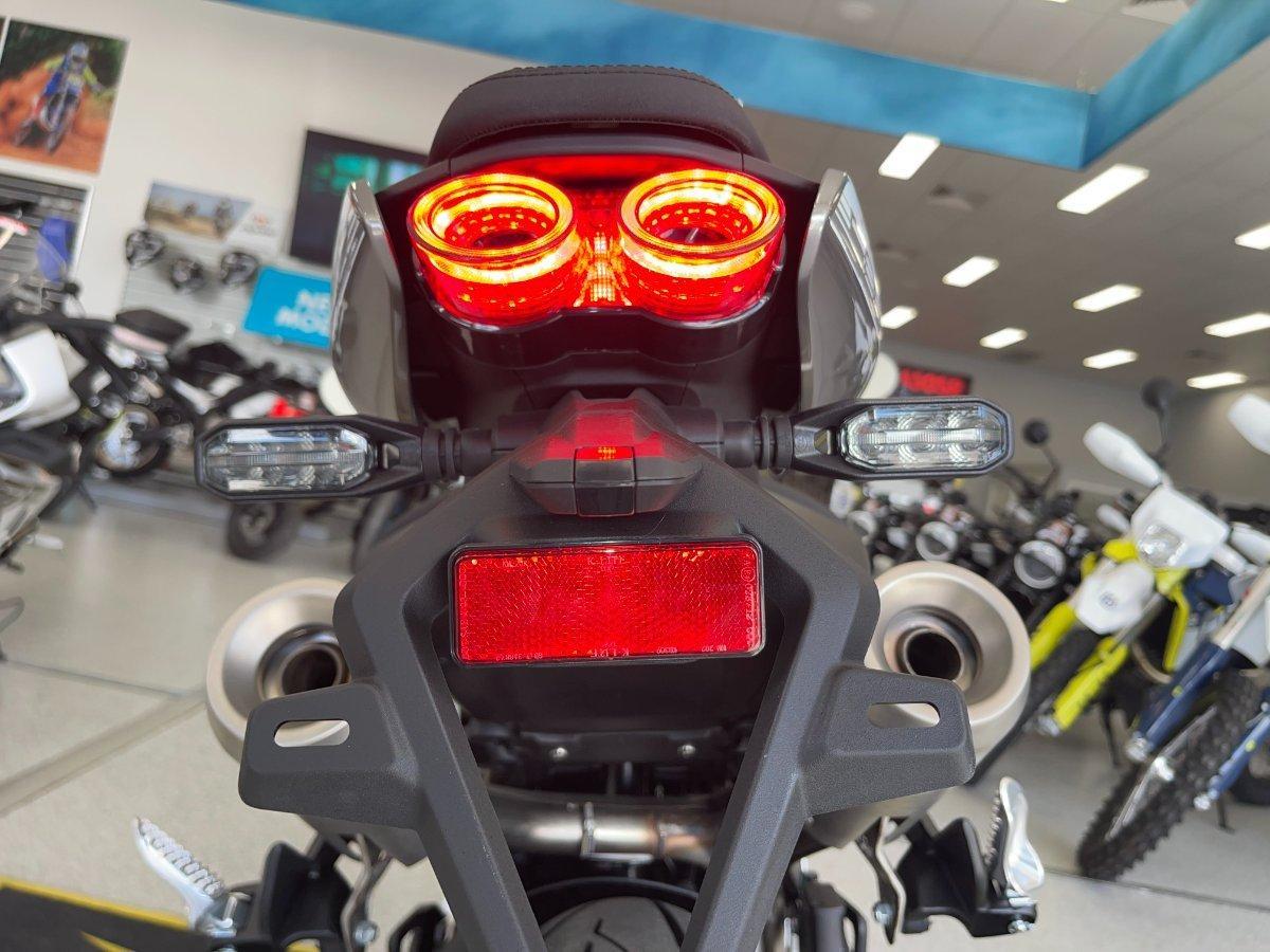 2025 CF MOTO 500 SR VOOM SPORTS