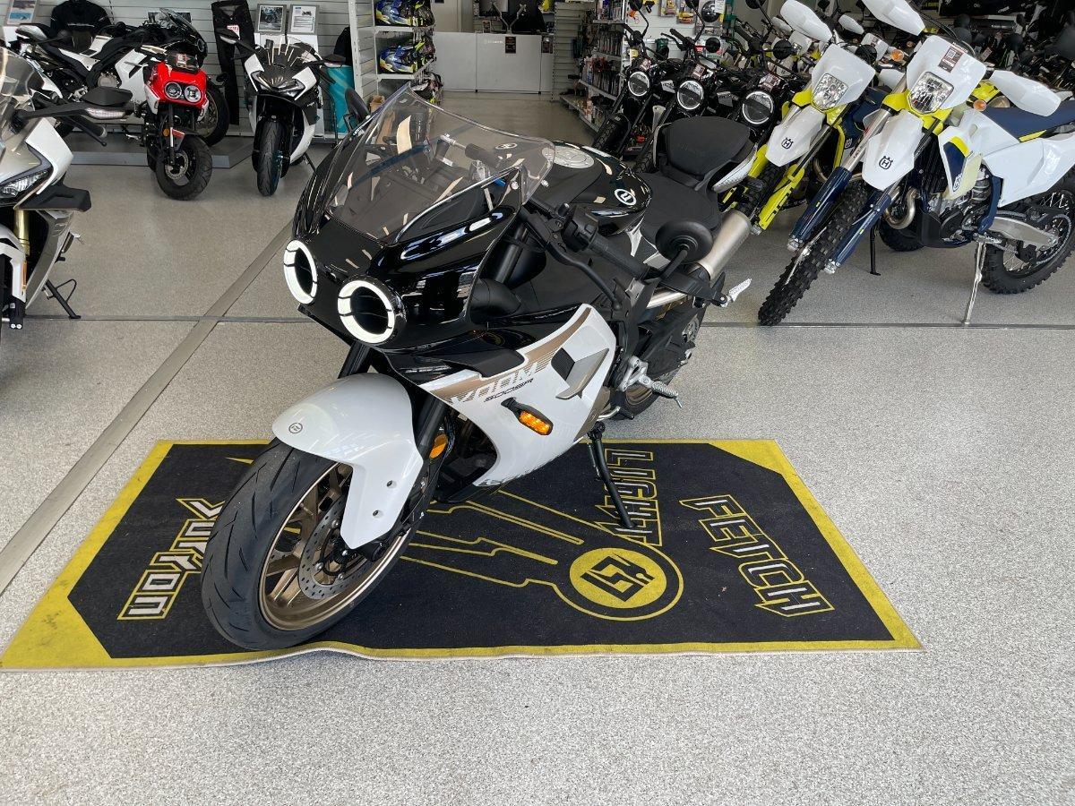 2025 CF MOTO 500 SR VOOM SPORTS