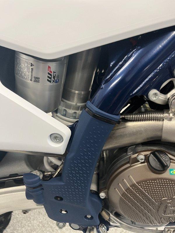 2025 HUSQVARNA FC350 MOTOCROSS