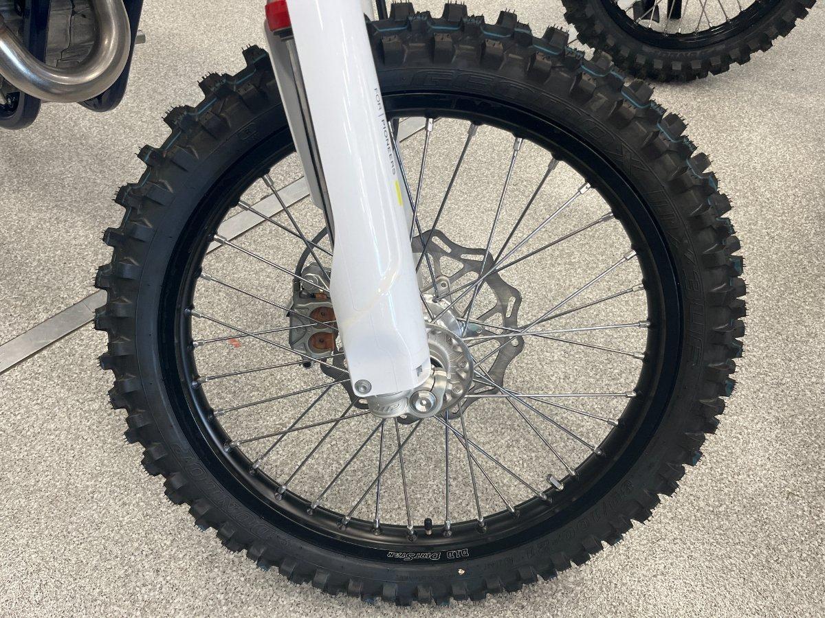 2025 HUSQVARNA FC350 MOTOCROSS