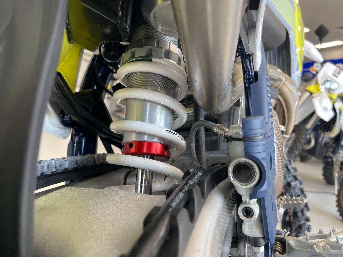 2025 HUSQVARNA FC350 MOTOCROSS