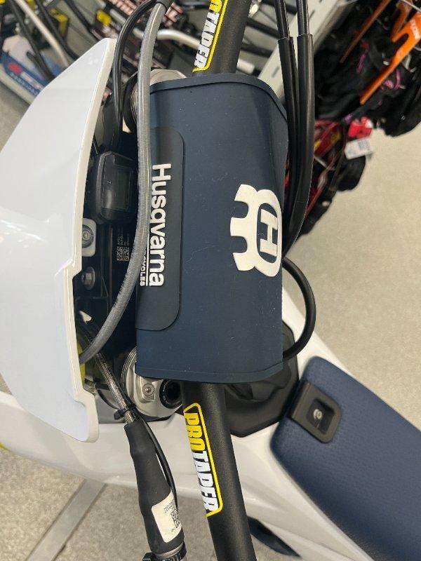 2025 HUSQVARNA FC350 MOTOCROSS
