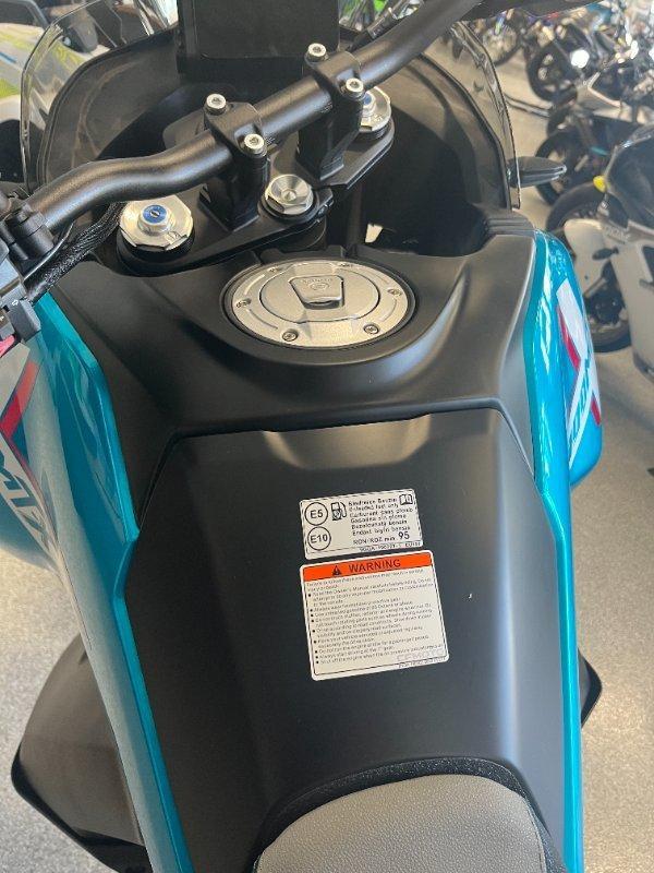 2025 CF MOTO 800 MT-X DUAL SPORTS
