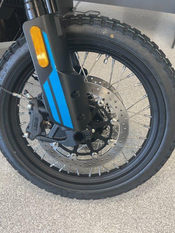 2025 CF MOTO 800 MT-X DUAL SPORTS