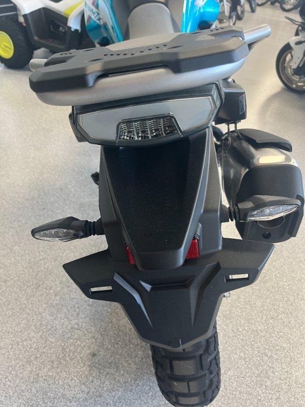 2025 CF MOTO 800 MT-X DUAL SPORTS