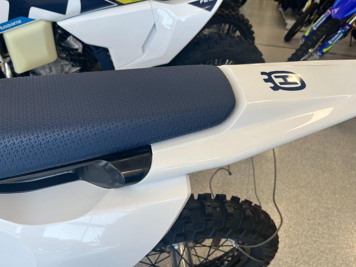 2025 HUSQVARNA TC85 (17/14) MOTOCROSS