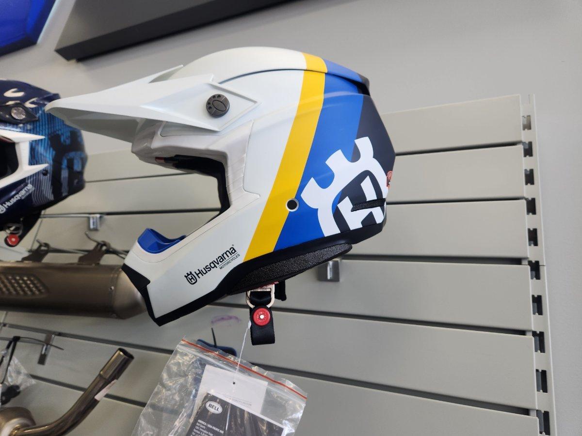 2025 HUSQVARNA TC85 (17/14) MOTOCROSS