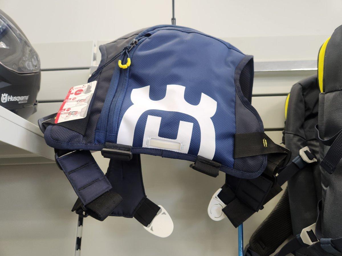 2025 HUSQVARNA TC85 (17/14) MOTOCROSS