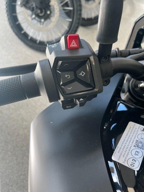2024 HUSQVARNA SVARTPILEN 801 ROAD