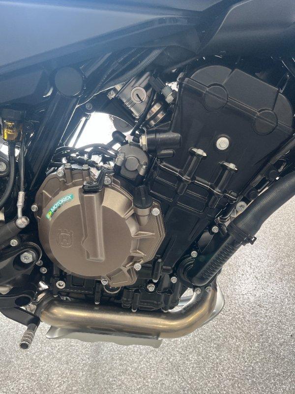 2024 HUSQVARNA SVARTPILEN 801 ROAD
