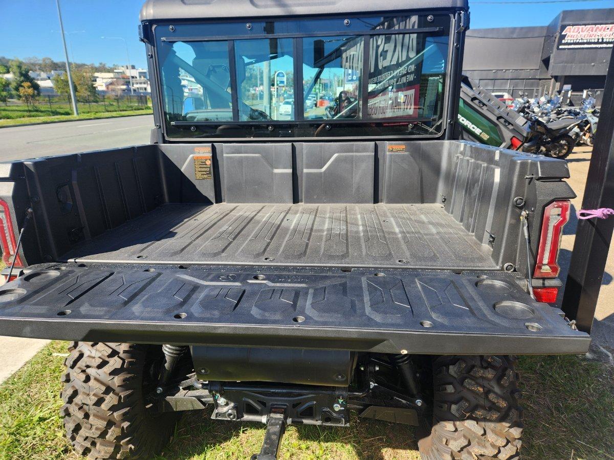 2025 CF MOTO UFORCE U10 PRO HIGHLAND ATV
