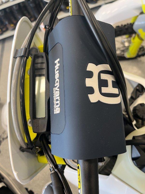 2024 HUSQVARNA FE450 ENDURO