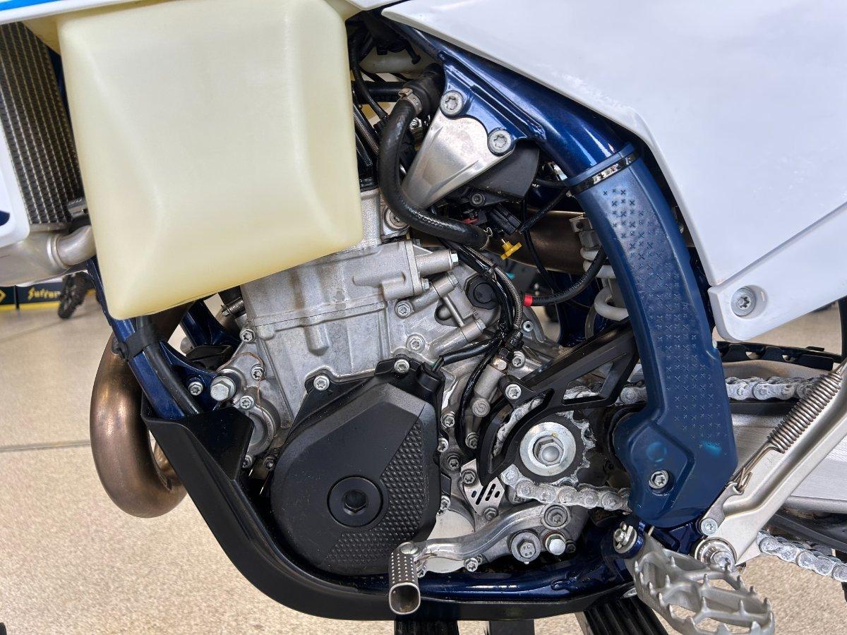 2024 HUSQVARNA FE450 ENDURO