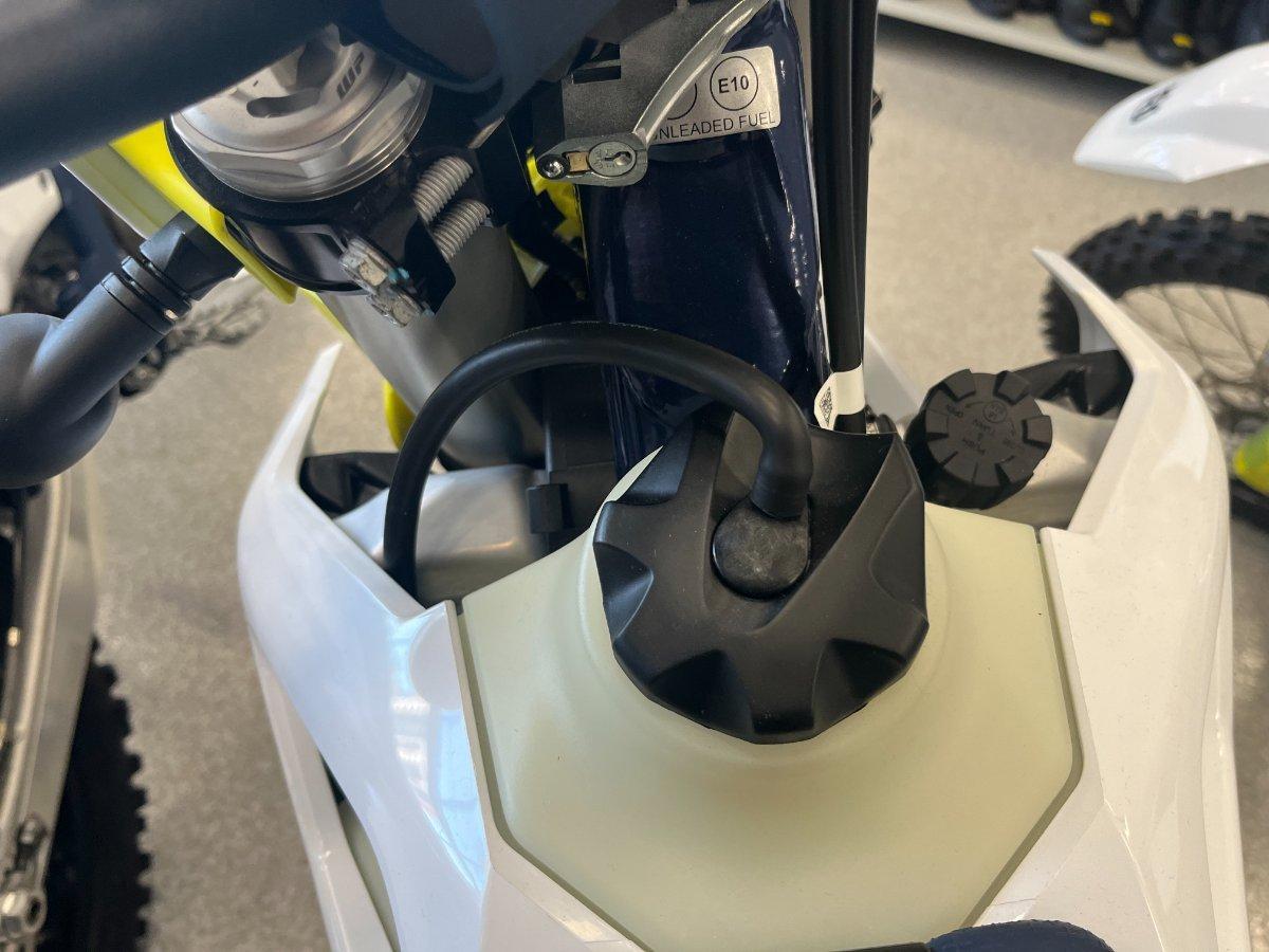 2024 HUSQVARNA FE450 ENDURO