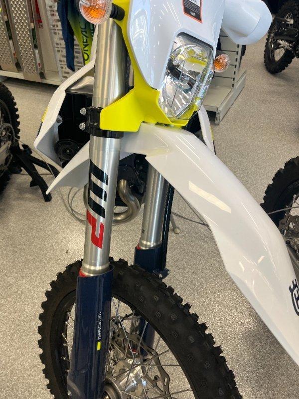 2024 HUSQVARNA FE450 ENDURO