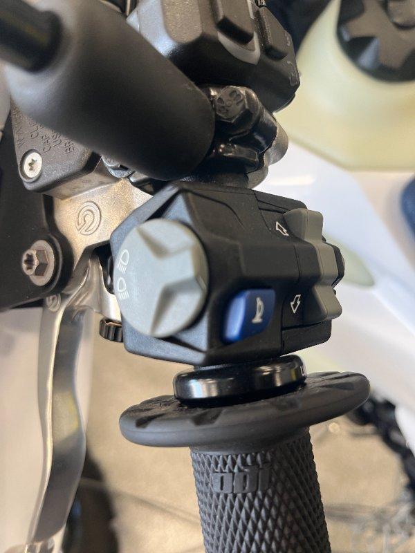 2024 HUSQVARNA FE450 ENDURO