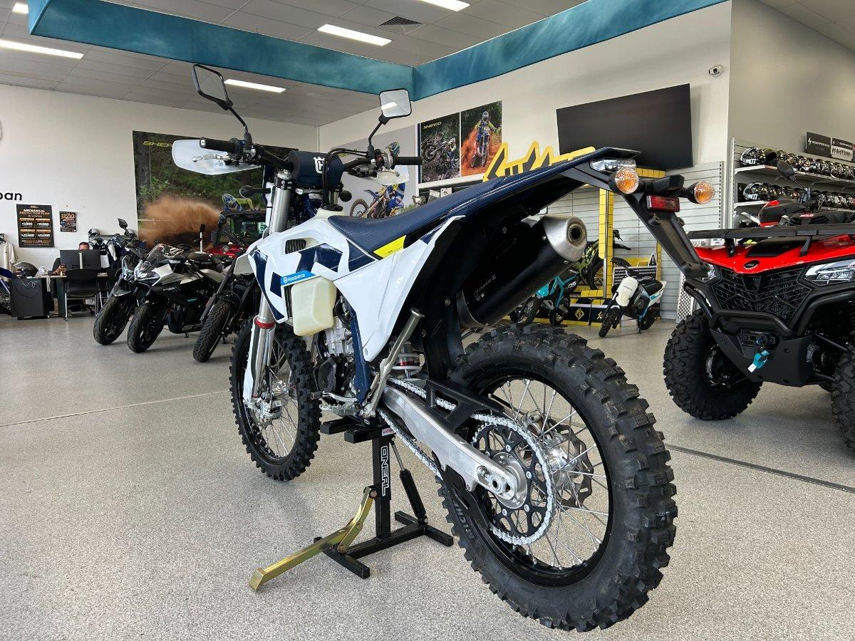 2024 HUSQVARNA FE450 ENDURO