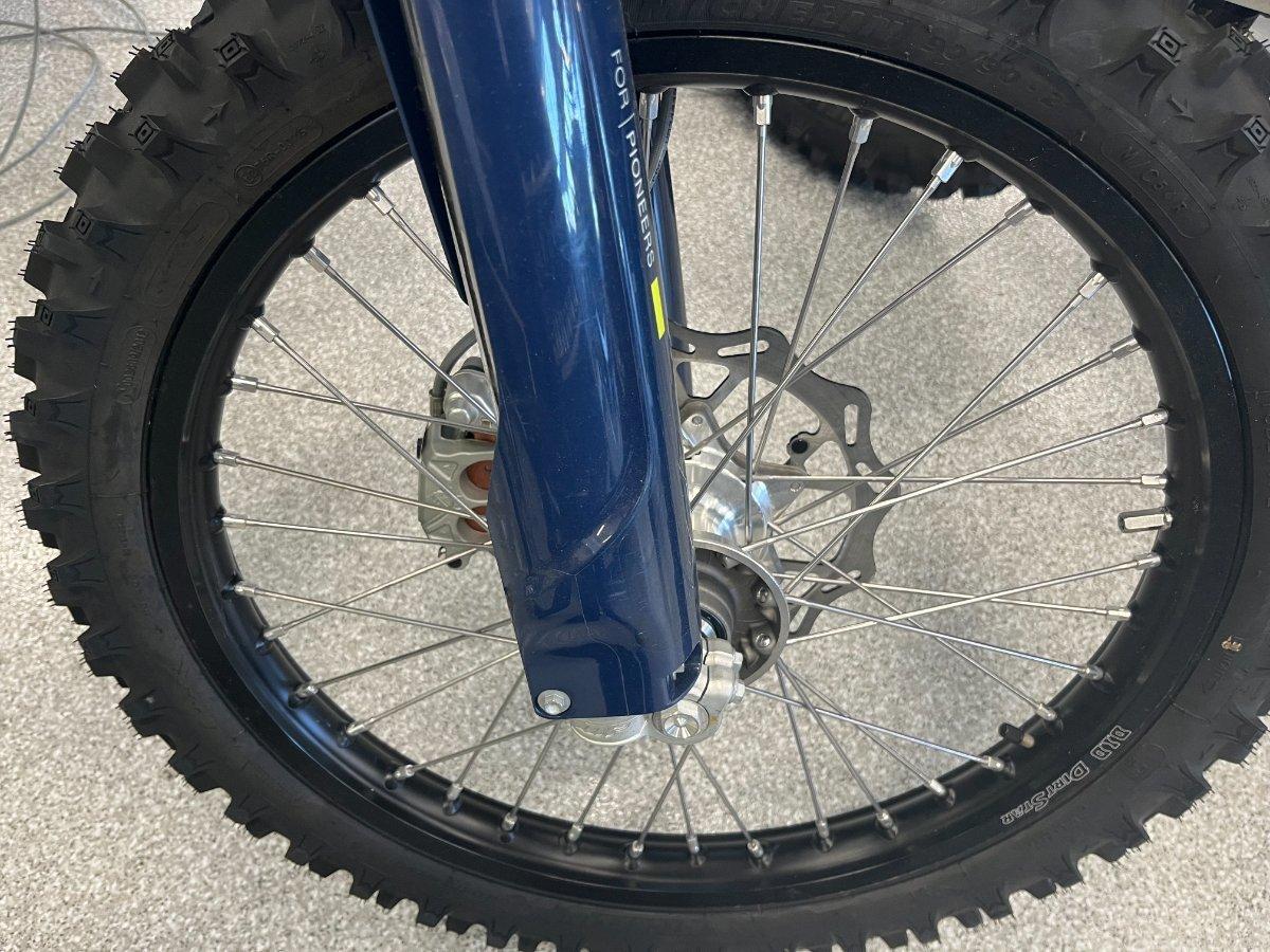 2024 HUSQVARNA FE450 ENDURO