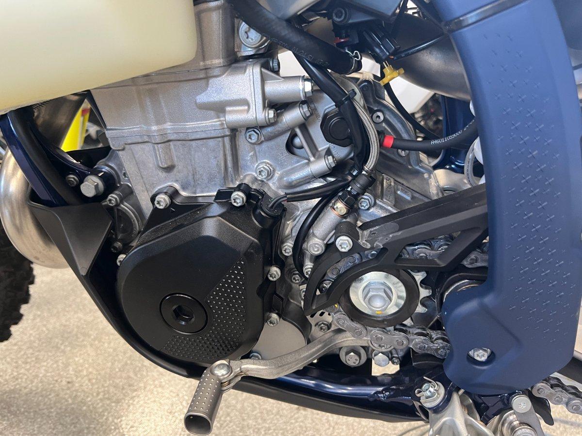 2024 HUSQVARNA FE450 ENDURO