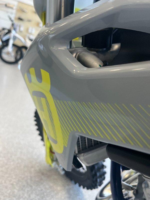 2026 HUSQVARNA TC50 MOTOCROSS