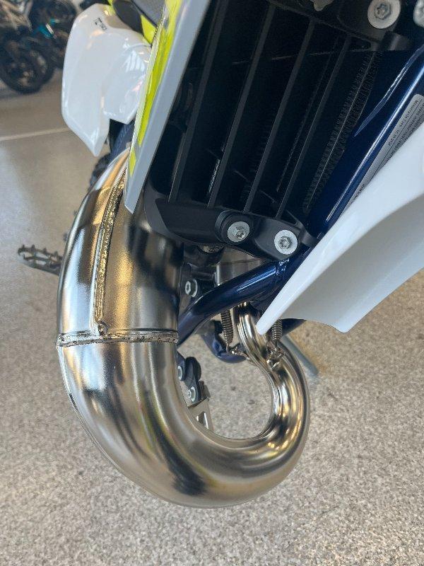 2026 HUSQVARNA TC50 MOTOCROSS